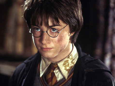 Vorgeschichte von �Harry Potter� f�r 25000 Pfund versteigert
