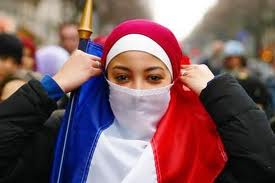 Setiap Tahun 150 Orang Masuk Islam di Perancis