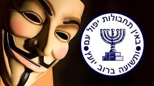 Anonymous Bongkar File Mossad, dan Beberkan Rahasia …