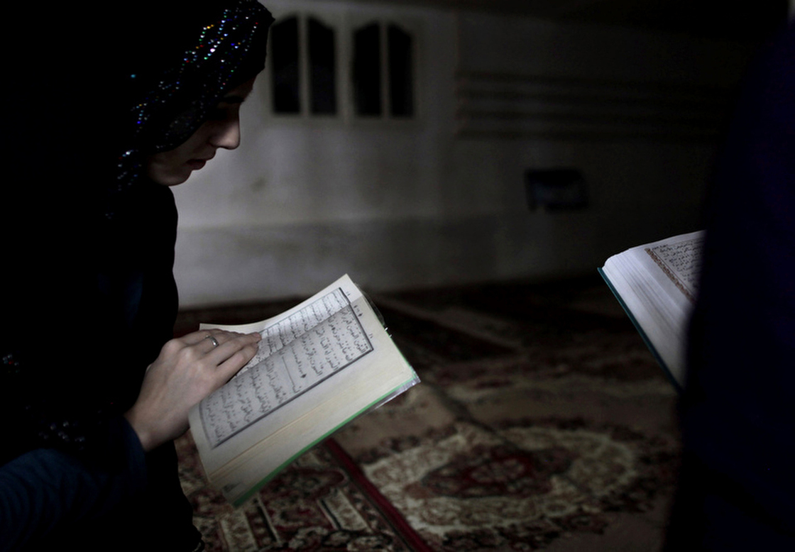 Kajian Terbaru: Hafal Al-Quran Mencegah Pelbagai Penyakit