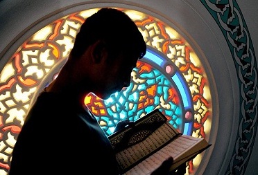 'Greek' Qur'an Lessons Annoys Muslims