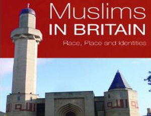 muslim britain