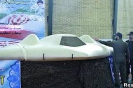pesawat iran