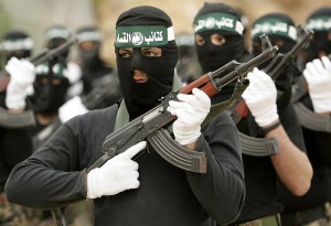 Hamas101