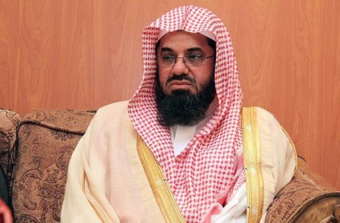 Sheikh Al-Shuraim