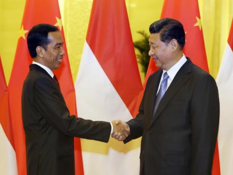 Jokowi china_FN