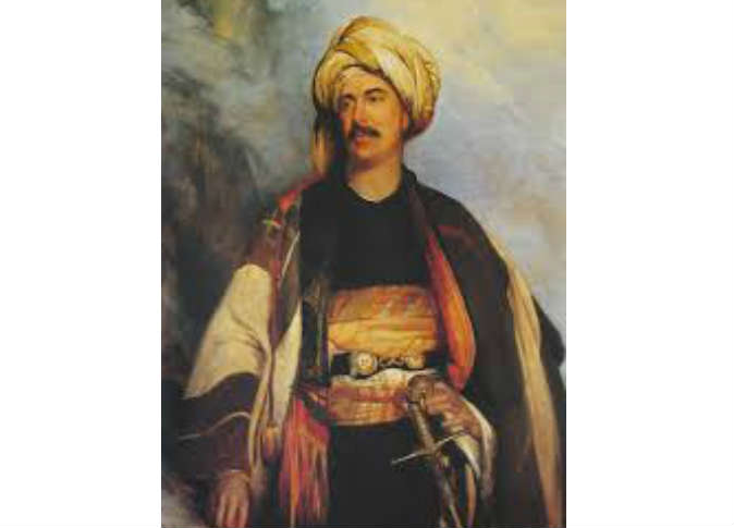 sultan Tomanbay