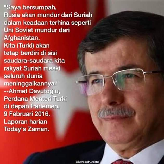 PM Turki
