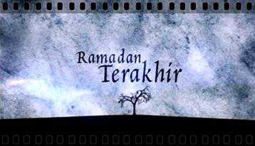 Kata Mutiara Sedih Ramadhan Akan Berakhir