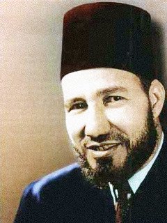 Imam Hasan AlBanna