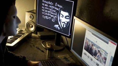 Peduli Al Quds, Hacker Turki Bobol Situs Mossad