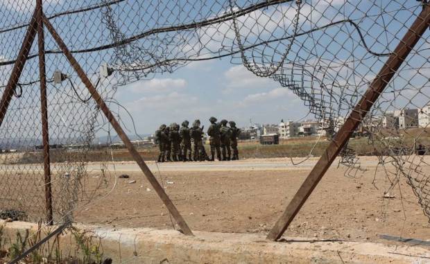 Biaya Perburuan 6 Napi Palestina yang Kabur dari Penjara Israel Habiskan Rp427 Miliar