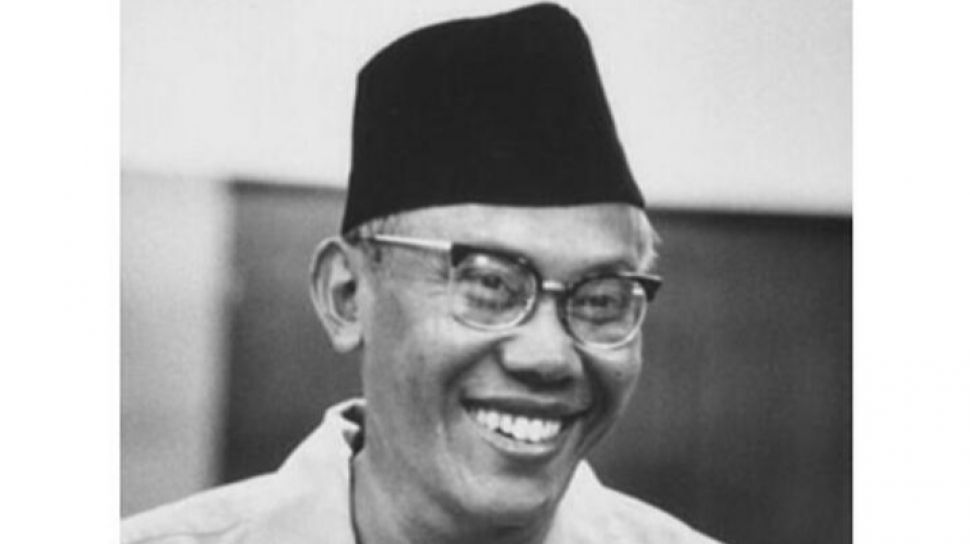 Mengenal Syafruddin Prawiranegara, 'Presiden' Indonesia yang Terlupakan