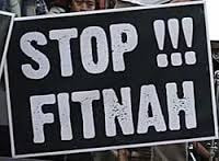 fitnah